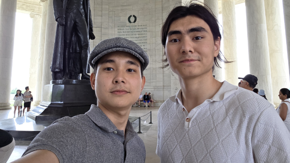 Жас қазақстандықтар жасаған тіл үйрету қосымшасы App Store-де Duolingo-ны басып озды