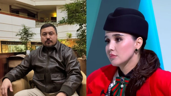 “Екі жаққа кеткенбіз. Неге бағуым керек?”: Олжас Абай өз шындығын айтты