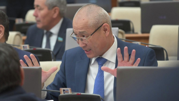  “Заң қабылданды”. Сүйінші! Еділ Жаңбыршин ел асыға күткен жаңалықты жария етті (ВИДЕО)