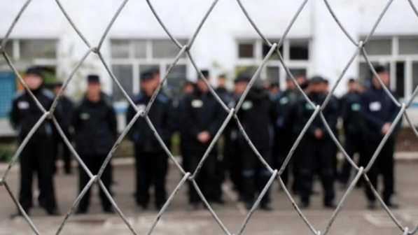 Оралда бостандықта жүрген 68 сотталушы түрмеге қамалды