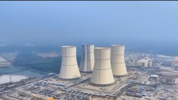  АЭС-тен шығатын радиоактивті қалдықтар қайда көміледі? (ВИДЕО)