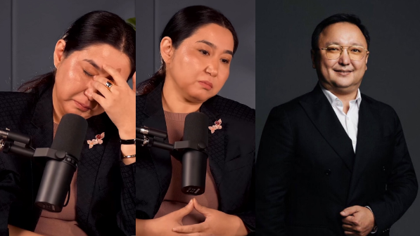 “Жертөледе емес, зауытта жүрегі тоқтап қалған” - Арман Дүйсеновтің жары күйеуінің өлімі туралы бар шындықты айтты (ВИДЕО)