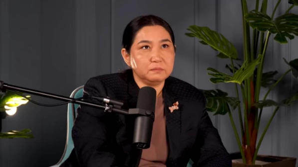 «Зауытта жүргенде жан тапсырды». Арман Дүйсеновтің жары күйеуінің өліміне қатысты бар шындықты айтты