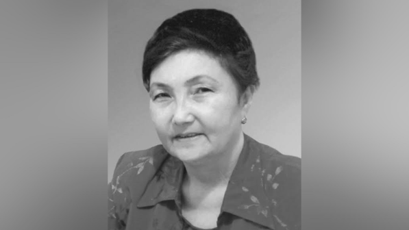 "Ізгі жүрек, кемел парасат иесі". Белгілі ақын Күләш Ахметова дүние салды