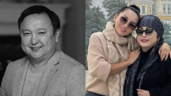 “Баянжан, өзіңе сенеміз. Баспана мәселесін шешіп бер”: Мақпал Жүнісова Баян Алагөзоваға үндеу жасады (ВИДЕО)