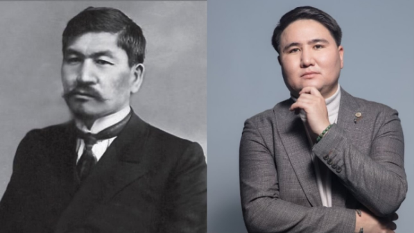 Қазақты оятуға қызмет еткен Әлихан Бөкейхан қазір тірі болса, Қазақстан президенті болар еді - алаштанушы (ВИДЕО)