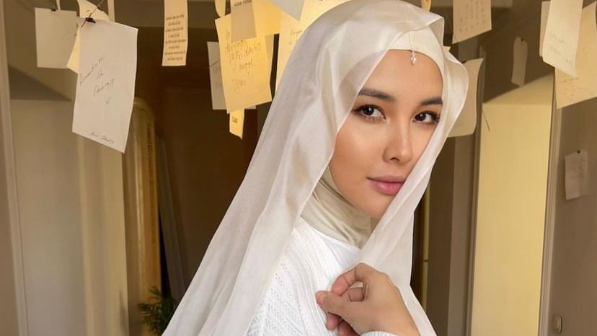 “Ең қиын қадам… Біреу түсінер, біреу сынар”: Айдана Меденова күтпеген мәлімдеме жасады