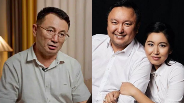 «Көлеңкелі жақтары өте көп»: Белгілі заңгер Арманның жарына көмектесетінін мәлімдеді (ВИДЕО)