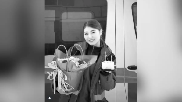 Қаралы хабар: Астанада үстіне кондиционер құлап кеткен жас фельдшер ауруханада көз жұмды