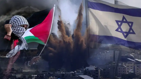 «Палестина мемлекеті құрылмайды» - Израиль билігі тағы да қатаң ескерту жасады