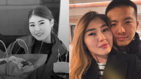 «Басқа біреуді құтқарып, өзің үнсіз ғана бізді тастап кеттің…» - Ұлдана Мырзуанның қайын әпкесі мұңды жазба қалдырды