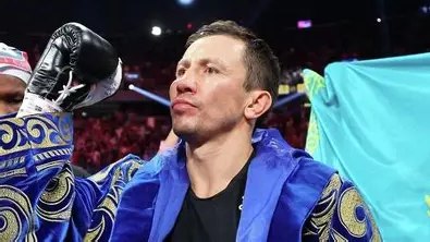 Маңызды жаңалық! Сүйінші: Геннадий Головкин жайлы қуаныш хабар шықты