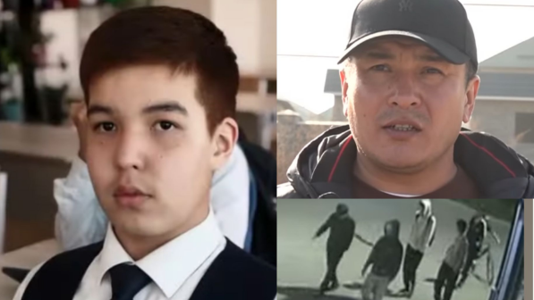 “Қараңғы көшеге апарып, төменгі жақтың астынан жабық ми жарақатын салған” - Талғардағы сұмдық оқиға туралы адам шошырлық ақпарат шықты (ВИДЕО)