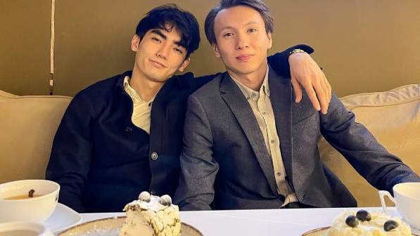 Халыққа қымбаттатып билет сатқан Сәкен Майғазиевтің және Нұрлан Еспановтың ұлына қатысты іс тіркелмеген  