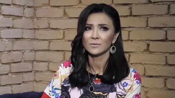 "Қоштасу қандай қиын". Әнші Меруерт Түсіпбаев халқына қаралы хабар естіртті