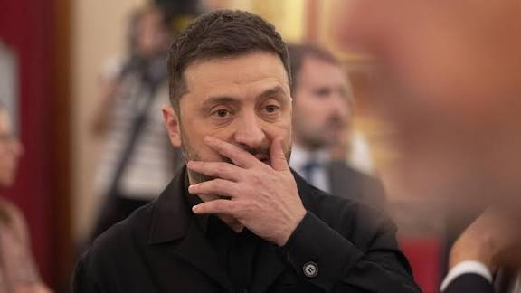 “Соғысты абыроймен аяқтау жобасы” - АҚШ Зеленскийге жаңа жоспар ұсынды