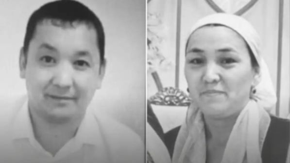 "Әйелдің мәйітінде зорлық-зомбылық белгілері бар. Күйеуі асулы күйде табылған" - Іс-түссіз жоғалған ерлі-зайыптылар туралы сұмдық дерек анықталды