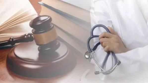  Жетісуда аурухананың бас дәрігеріне 4 млн теңгеден аса айыппұл салынды