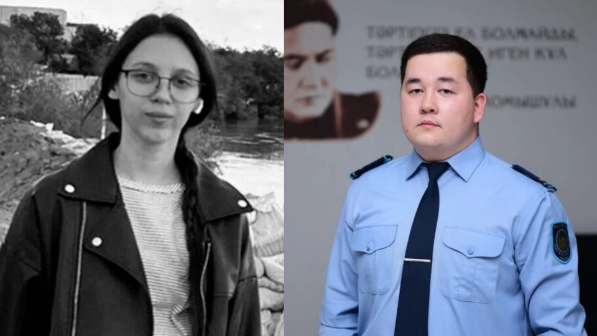 “Адам өлтіруді алдын-ала жоспарлаған, талқылаған” - Яна Легкодимованың сұмдық өліміне қатысты тергеуші бар шындықты айтып берді