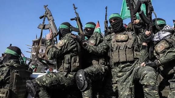 “Газадағы соғыс қимылын қайта бастайды” - ХАМАС АҚШ-қа шұғыл түрде қатаң ескерту жасады