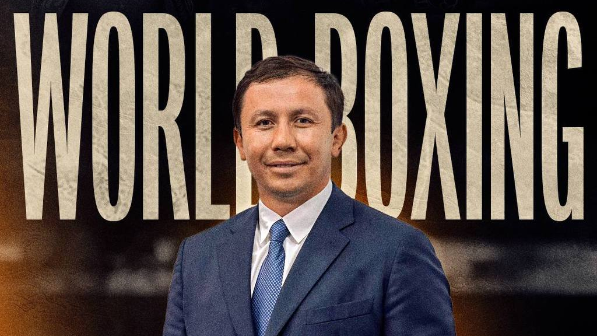 Тоқаев: “ Бұл – Геннадий Головкиннің ерен еңбегіне берілген лайықты баға”