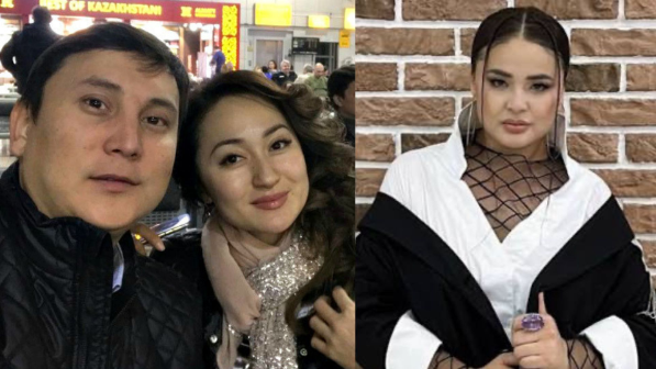 «Ол – рас! Ондай кемшіліктер болды»: Бақыт Тұрман Мөлдір Мұқанованың фильміне айтқан сынына қатысты тың мәлімдеме жасады (ВИДЕО)