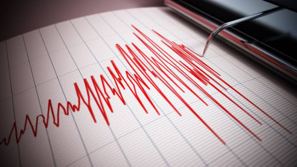 Шұғыл! Қазақстан аумағында жер сілкінісі тіркелді