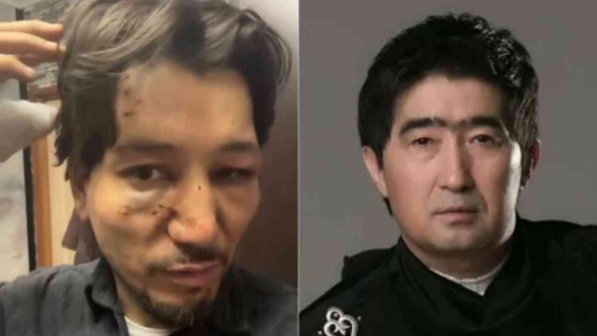 Шұғыл! "Нұр-Мұқасан" тобының экс-әншісі Мұқасан Шахзадаевтың үстінен қылмыстық іс қозғалды