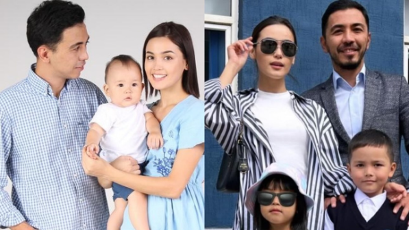 "Балаларымыз менің үйімде тұрады": Дәурен Айдарқұлов Ақбота-Нұр жайлы бар шындықты айтты (ВИДЕО)