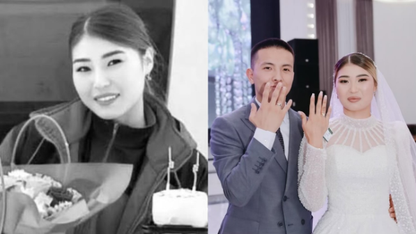 “Жұбайым жай ғана батыр емес еді…”: Марқұм фельдшердің күйеуі әсерлі жазба жариялап, елді жылатты