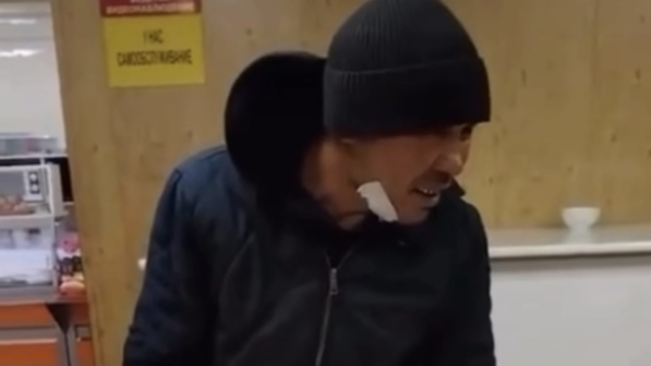 Аягөзде қытай азаматтарына қысым көрсеткен екі азамат әкімшілік жауапқа тартылды (видео)