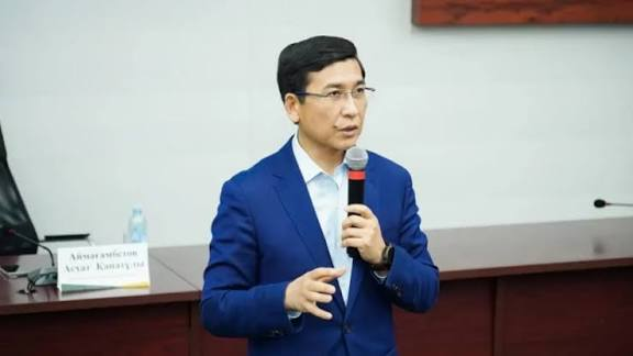 Маңызды! “Жазалау күшейеді!” Асхат Аймағамбетов бар қазақты қуантатын тың жаңалықпен бөлісті (ВИДЕО)