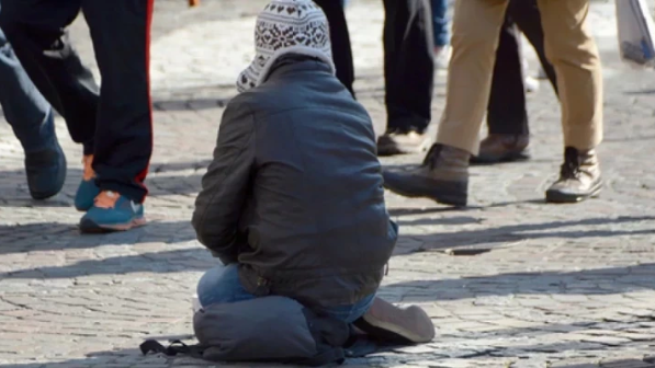 "15 жастағы баланы пайдаланған" - Алматыда тағы бір қоғамдық қордың басшысы ұсталды