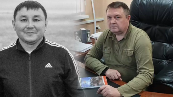 Бес көлікті қиратып, адам өліміне себеп болған Камаев жазасын аяқтауда