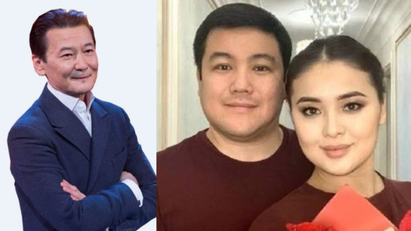 “Осындай қарындасты қалай жақсы көрмейсің?” - Қылырәлі Болманов ешкім күтпеген мәлімдеме жасады (ВИДЕО) 