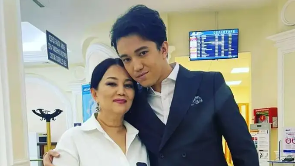 “Құшақ жая қарсы аламыз”: Димаш Құдайбергеннің анасы көптен күткен қуанышты жаңалығын бөлісті (ВИДЕО)