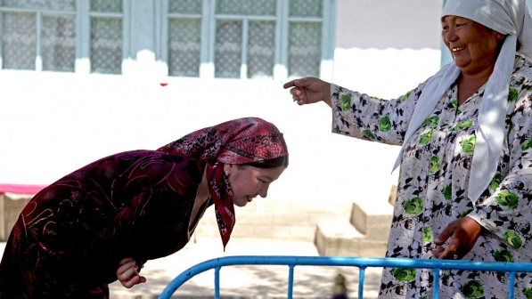 “Қайын әпкесіне сәлем салудан бас тартқан” - Жамбыл облысындағы даулы сот туралы ел естімеген ақпарат шықты