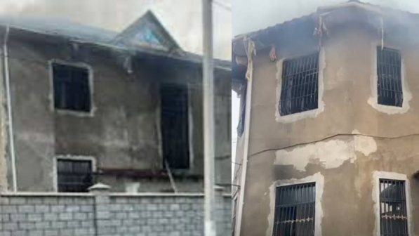 “Тиісті қүқықтық баға беріледі…” - ТЖМ 12 адамның өмірін жалмаған өрттің нақты себебін анықтады