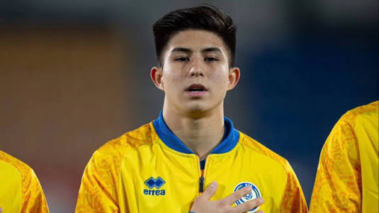 «Еңбегінің нәтижесі!» - Сүйінші! Дастан Сәтпаев жайлы қуанышты хабар тарады (ВИДЕО)