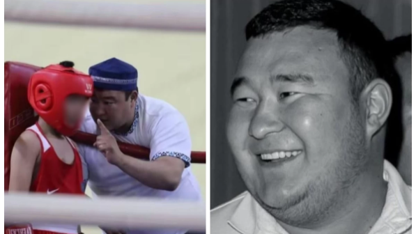 “Жедел жәрдем орнына полиция шақырған” - Мейрамханада қайтыс болған жігіттің өлімі туралы жаға ұстатарлық дерек шықты (ФОТО)