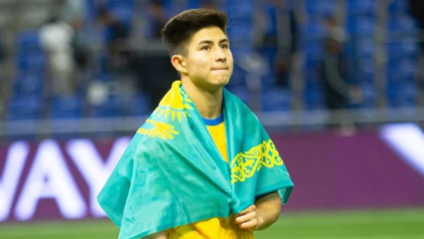 Сүйінші! Дастан Сәтпаев жайлы ел асыға күткен қуанышты хабар шықты (ВИДЕО)