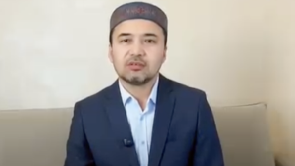 “Мен - араб емеспін, қазақпын” деп айту - надандық”. Исламтанушы блогерлерге ескерту айтты