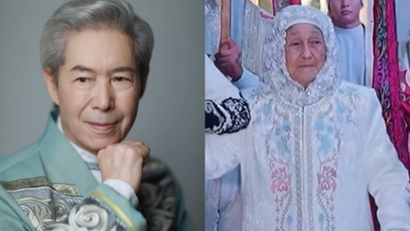 “Жанарыма жас үйіріледі. Орныңыз ойсырап қалды-ау…”: Нұрғали Нүсіпжановтың отбасы қара жамылды