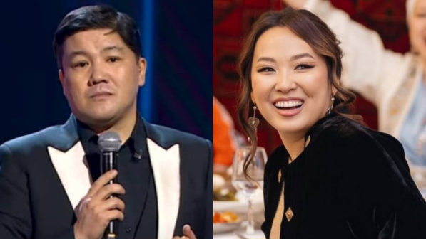 “Сенбеңіздер! Адвокат жұмысты бастады”: Тұрсынбектің екінші әйелі шұғыл мәлімдеме жасады