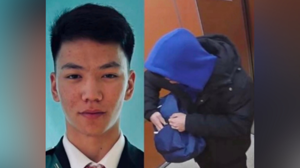 Шұғыл! Астанада 16 жастағы жасөспірім іздестіріліп жатыр