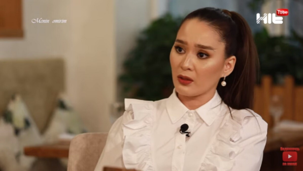 “Ең жақын адамым қас жауым болып шықты”: Индира Елемес ел естімеген шындығын айтты