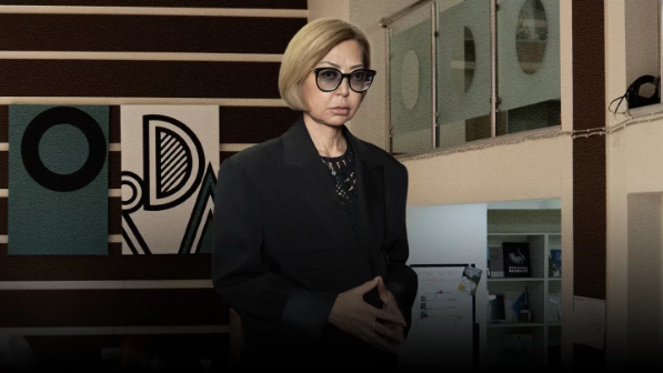 “Жалған ақпарат таратты”. Белгілі журналист Гүлнәр Бажкенованың үстінен қылмыстық іс қозғалды