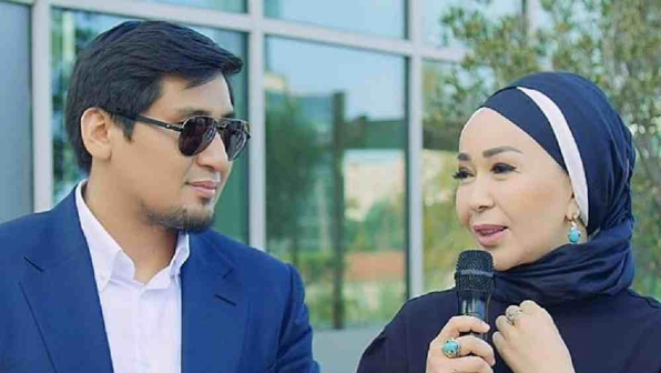 “Ешкімді тәрбиелеме! Күйеуді өзгерте алмайсың”: Айнұр Тұрсынбаева ел естімеген шындығын айтты