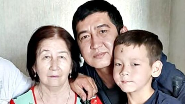 “Қайғысына ортақпыз”. Қаралы хабар: Ринат Зайыттың отбасында қайғылы жағдай орын алды