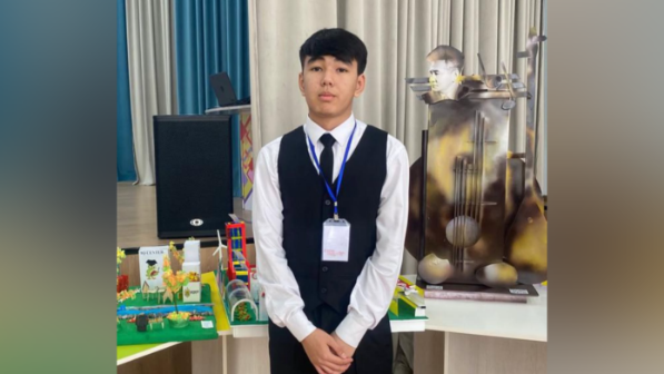 Қайғылы хабар: Ақтөбеде екі күн бұрын жоғалып кеткен оқушы өлі табылды